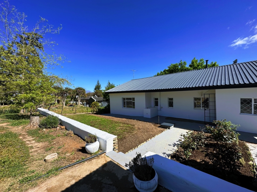 3 Bedroom Property for Sale in Barrydale Western Cape